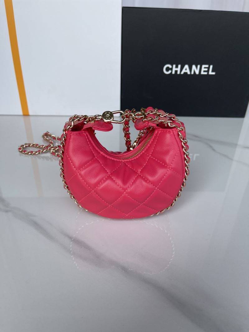 Chanel Satchel Bags